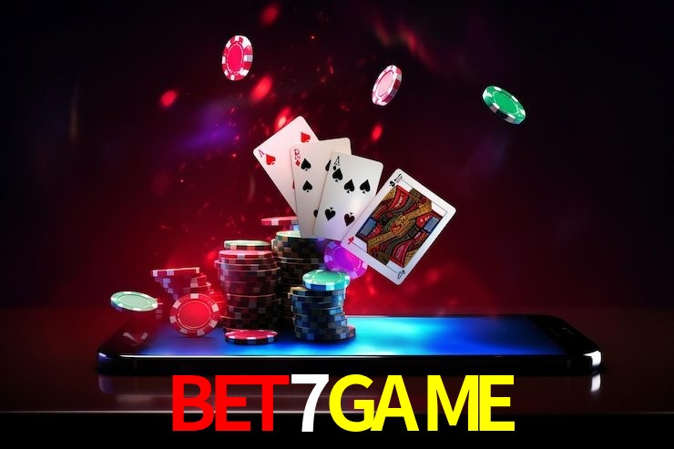 Statistics BET7GAME