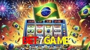 Welcome Bonus BET7GAME