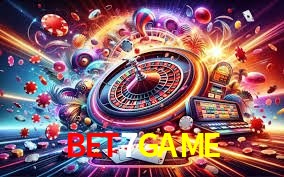 Experiência VIP BET7GAME