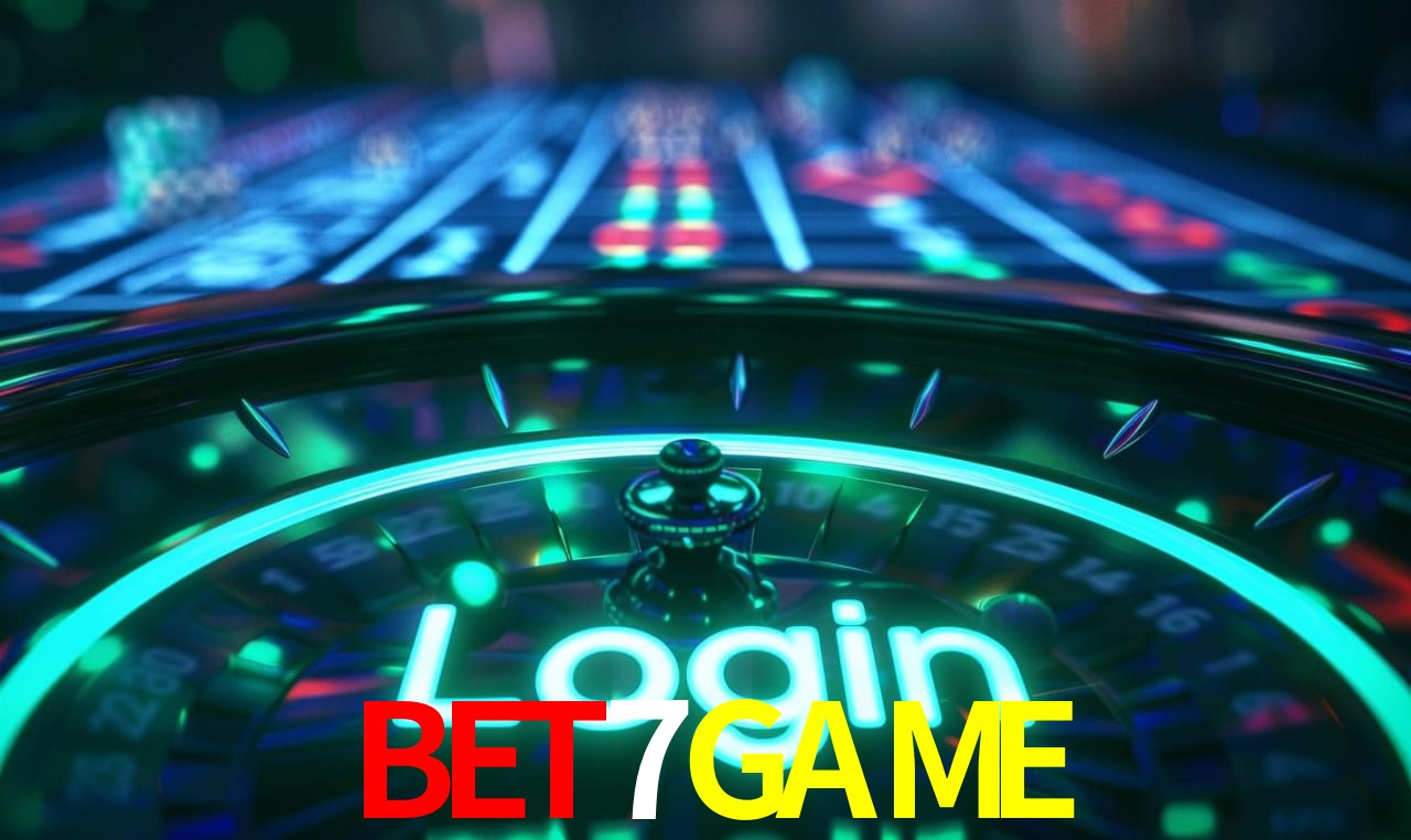 Estatísticas BET7GAME