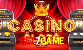 Experiência VIP BET7GAME