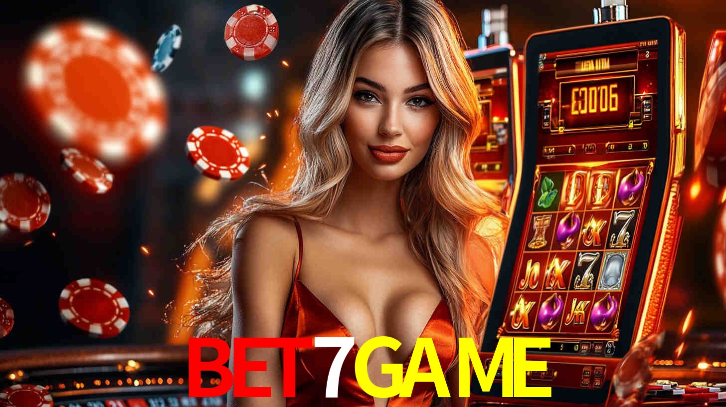 BET7GAME - Cassino oficial do Brasil - BET7 GAME