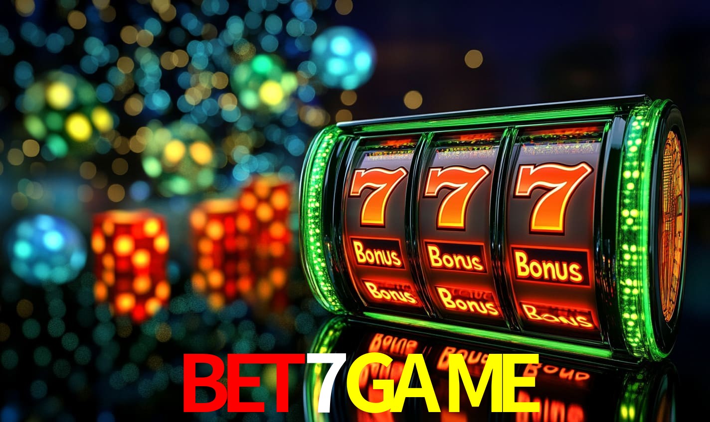 Integração de APIs BET7GAME
