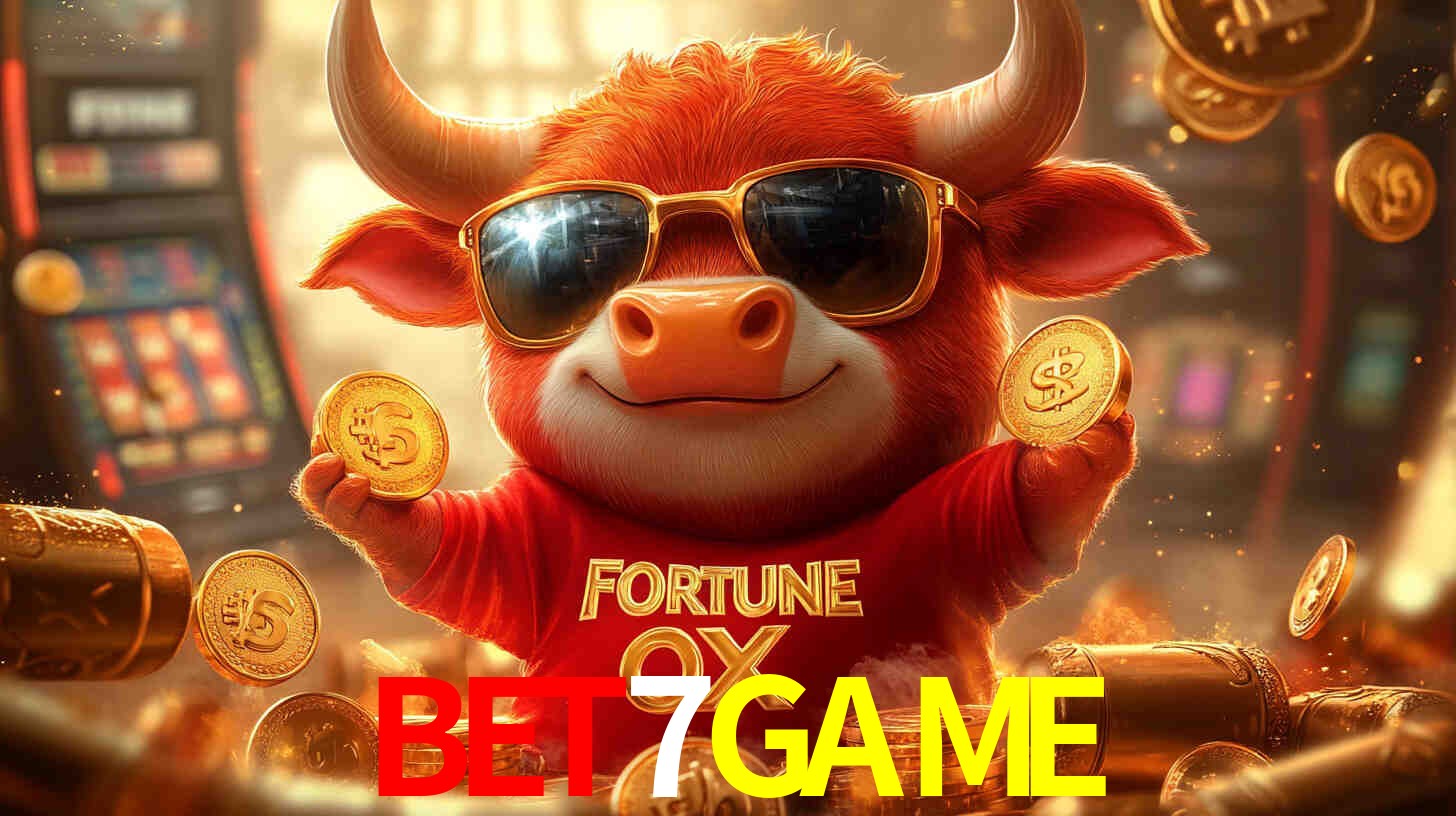 bet7 game app