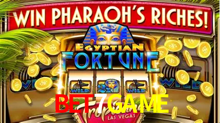 Descubra o Mundo do Cassino Online com BET7GAME