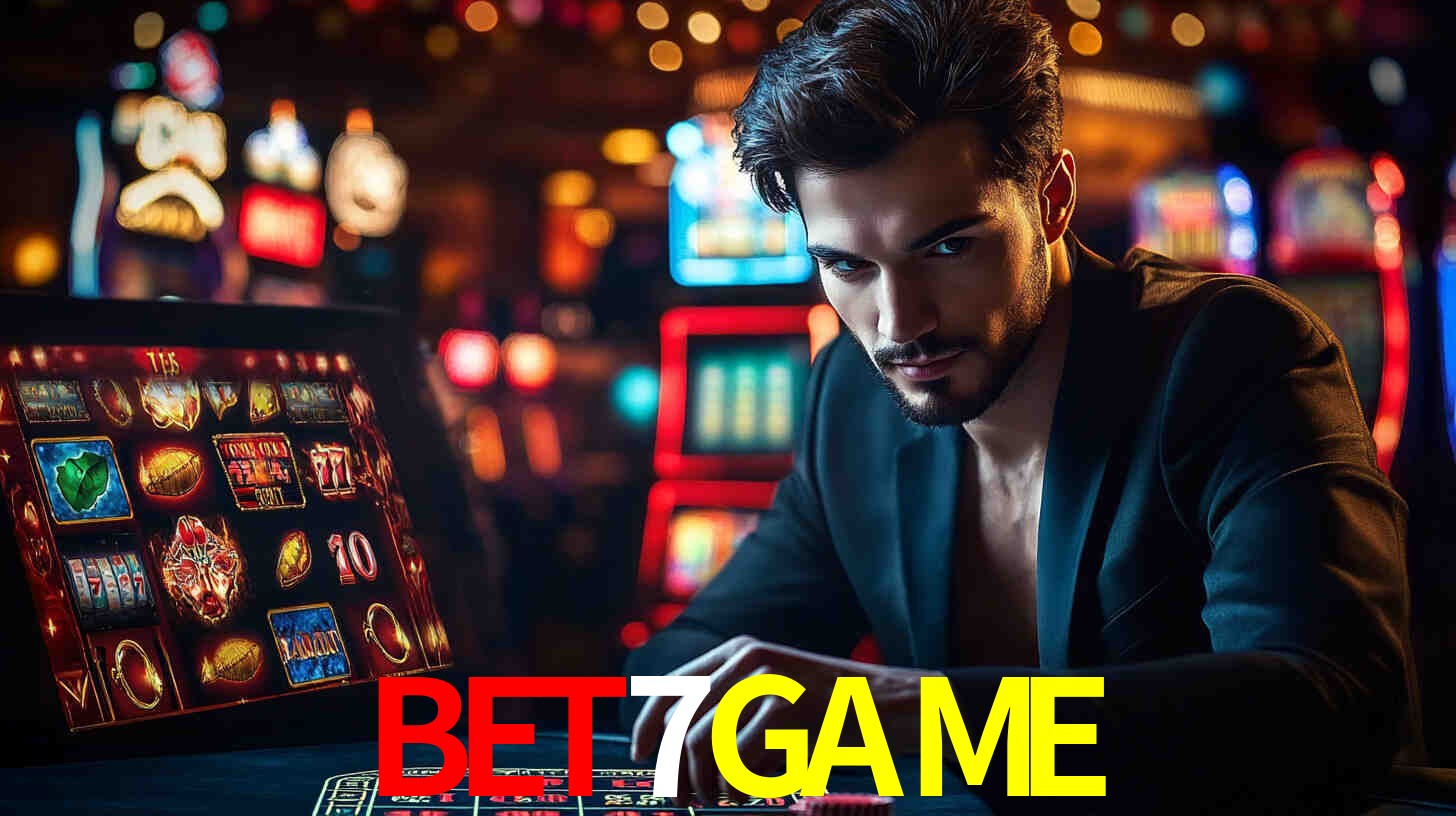 Bônus Generosos e Exclusivos no BET7GAME para Você!