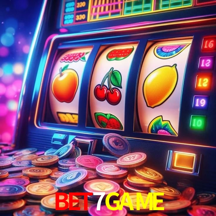 Recursos de Bônus BET7GAME
