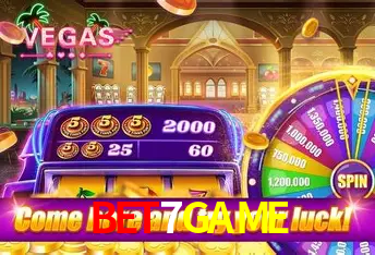 Descubra o Mundo do Cassino Online com BET7GAME