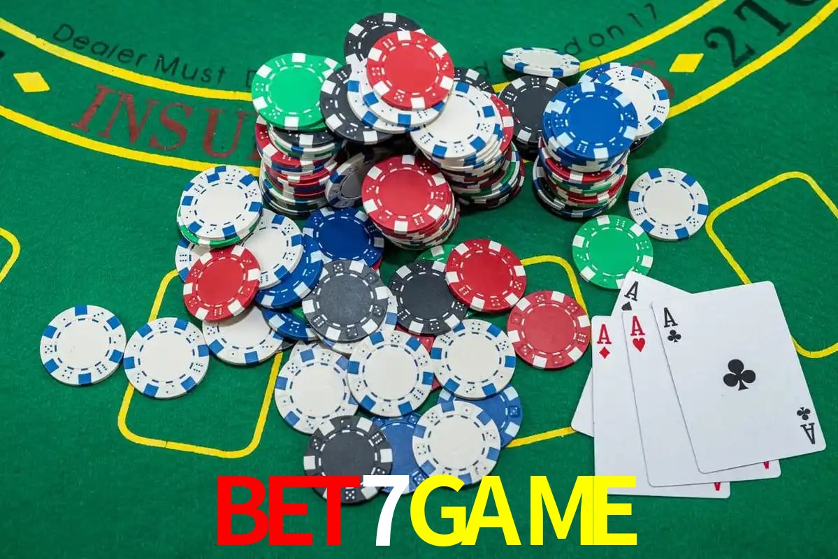 Casino VIP BET7GAME