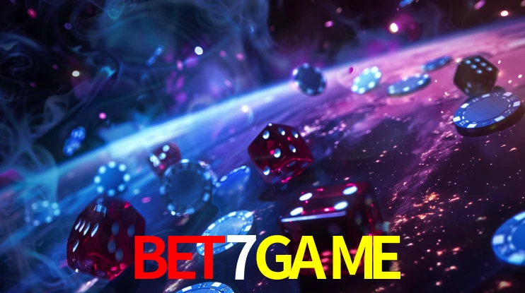 Game Statistics BET7GAME