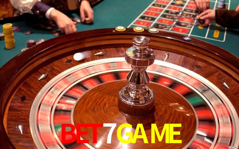 Mesa de Blackjack BET7GAME