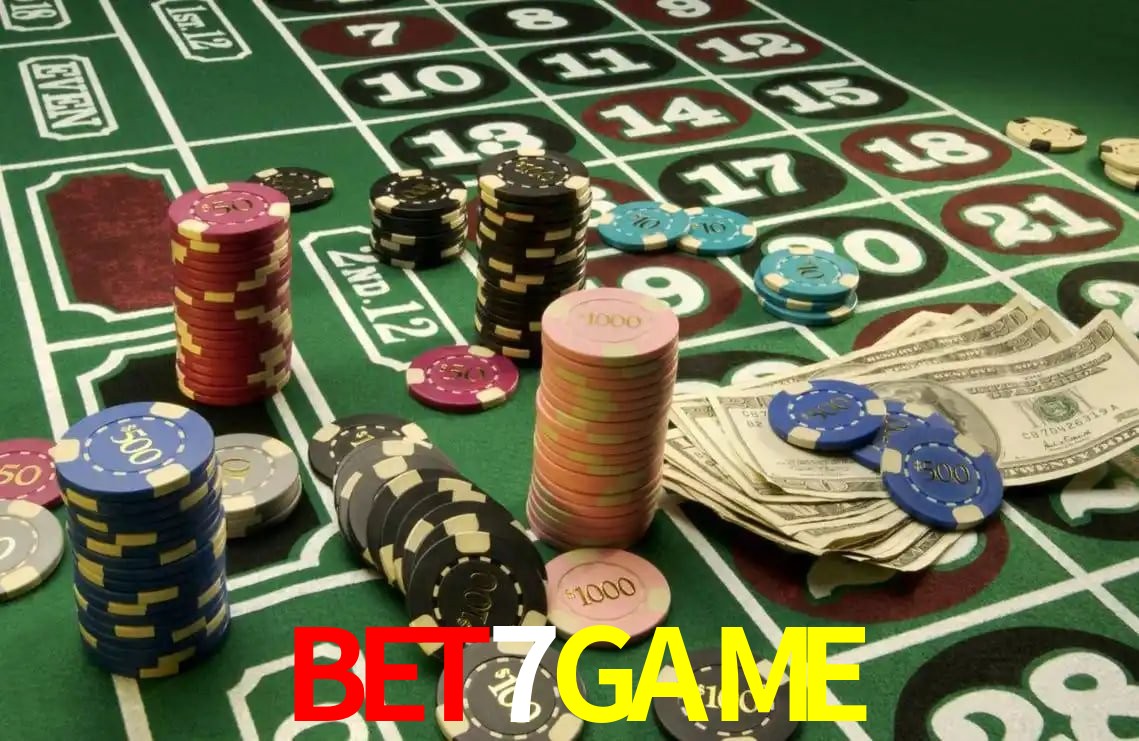 BET7GAME