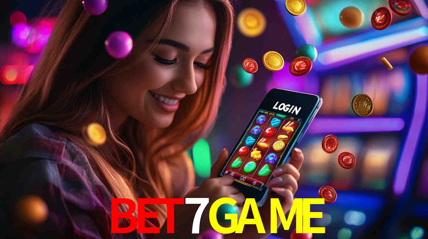 BET7 GAME