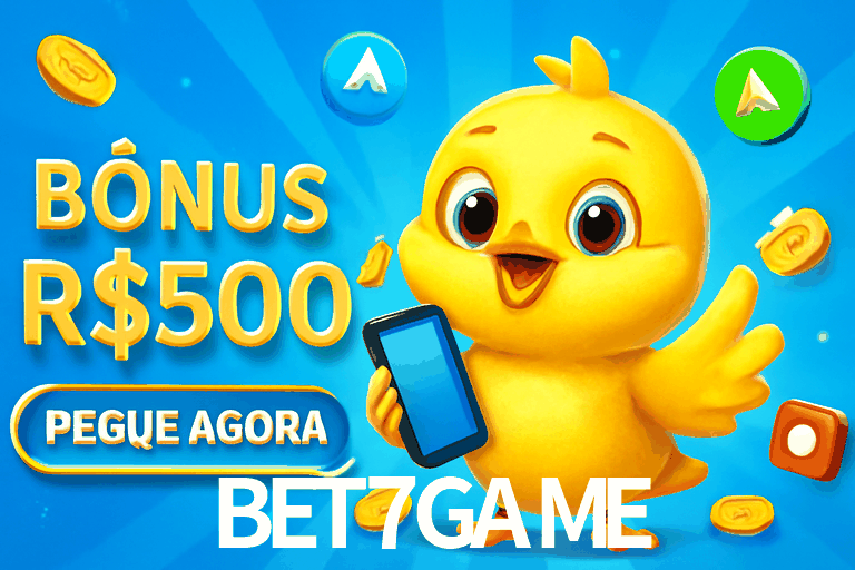 Game Providers BET7GAME
