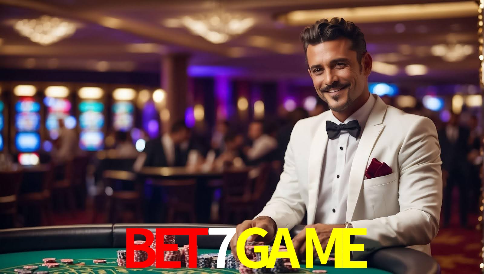 Ofertas Exclusivas BET7GAME