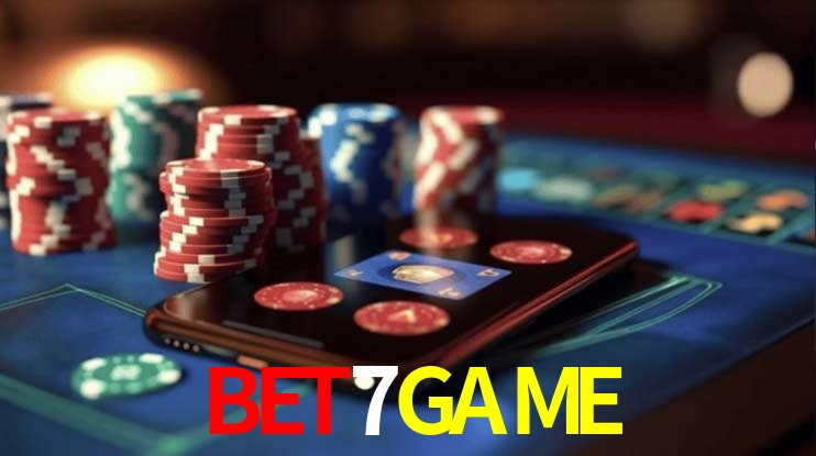 Segurança 2FA BET7GAME