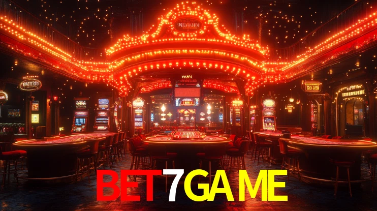 BET7GAME,BET7 GAME