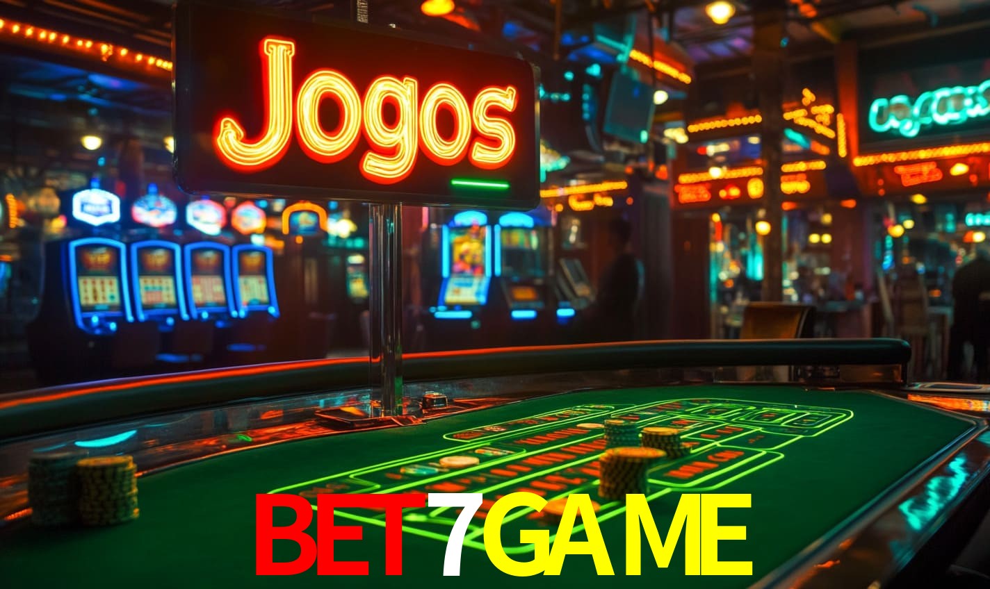 Sistemas de Segurança BET7GAME