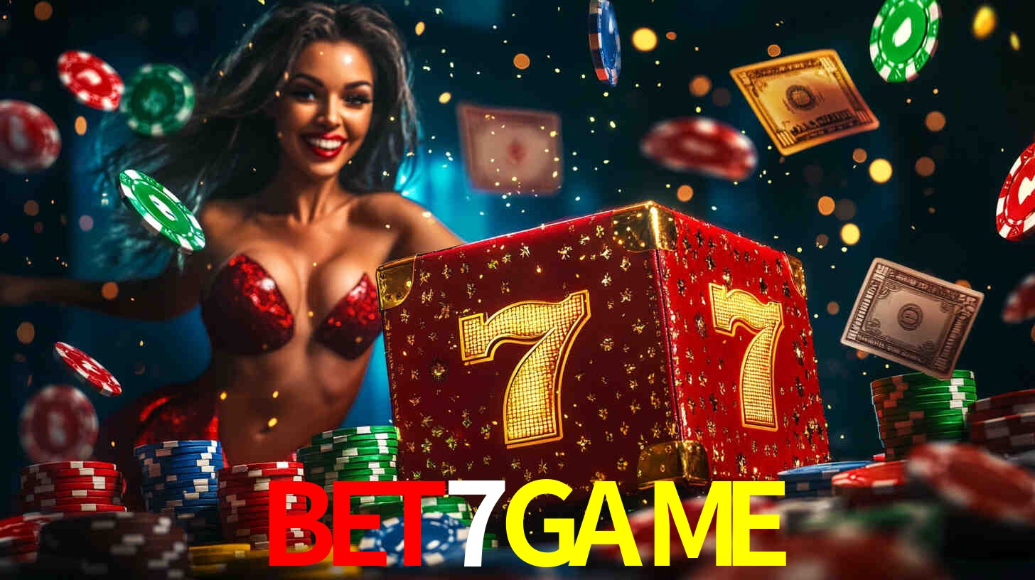 A Experiência Imersiva dos Cassinos Ao Vivo no BET7GAME