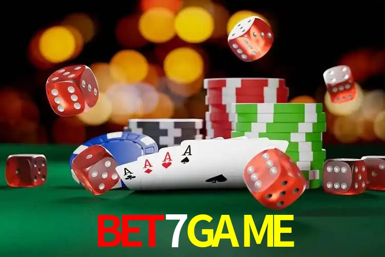 Benefícios da Conta BET7GAME