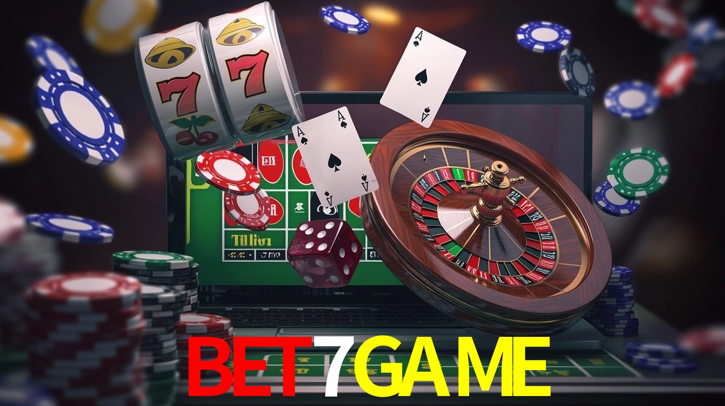 BET7GAME
