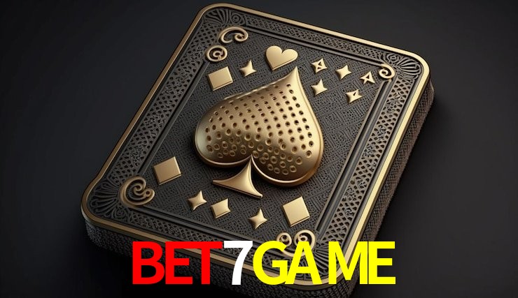 Diretório de Jogos BET7GAME