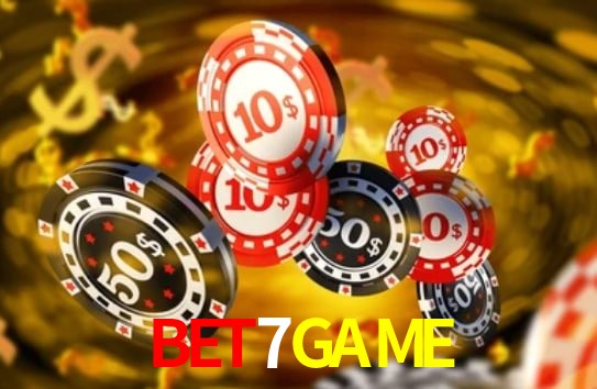 Apostas de Tênis BET7GAME