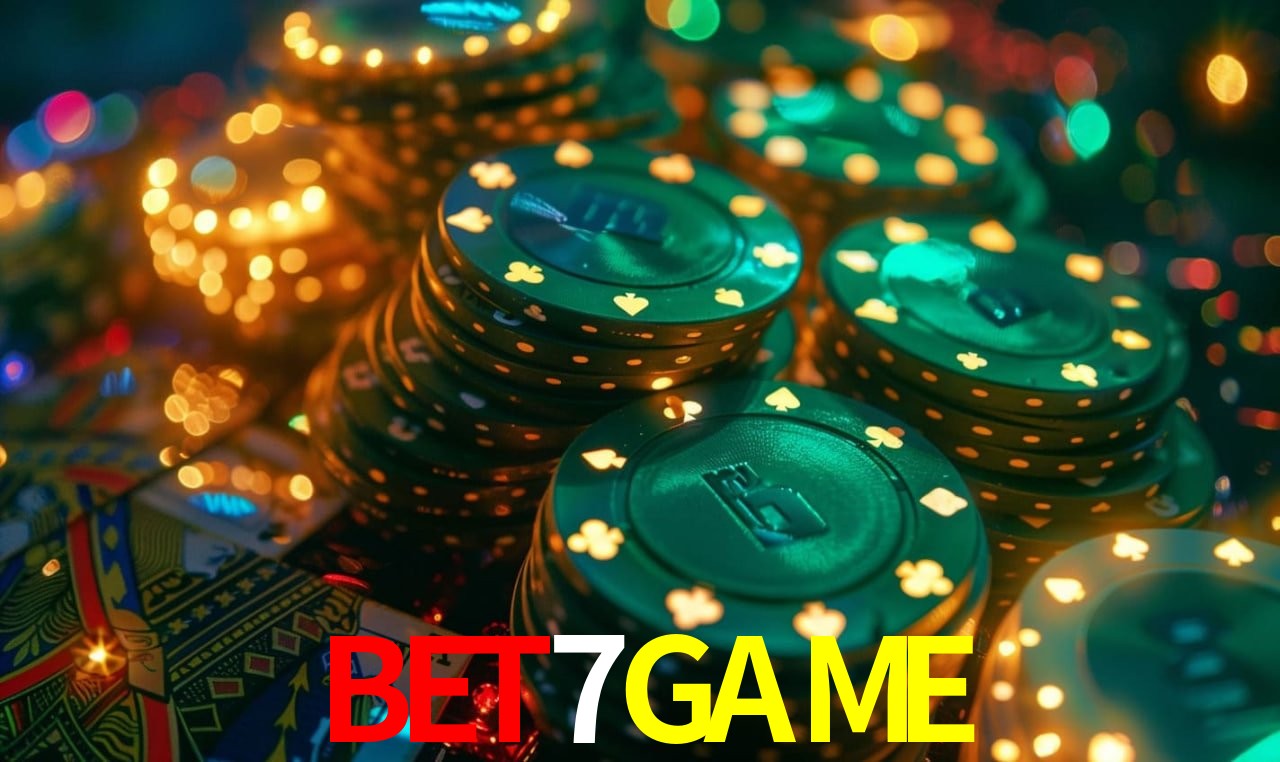 Estatísticas Esportivas BET7GAME