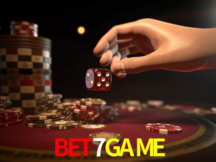 Cadastro Rápido BET7GAME