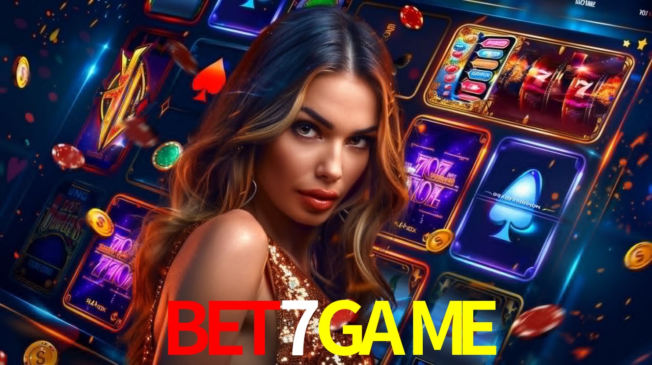cassino BET7GAME
