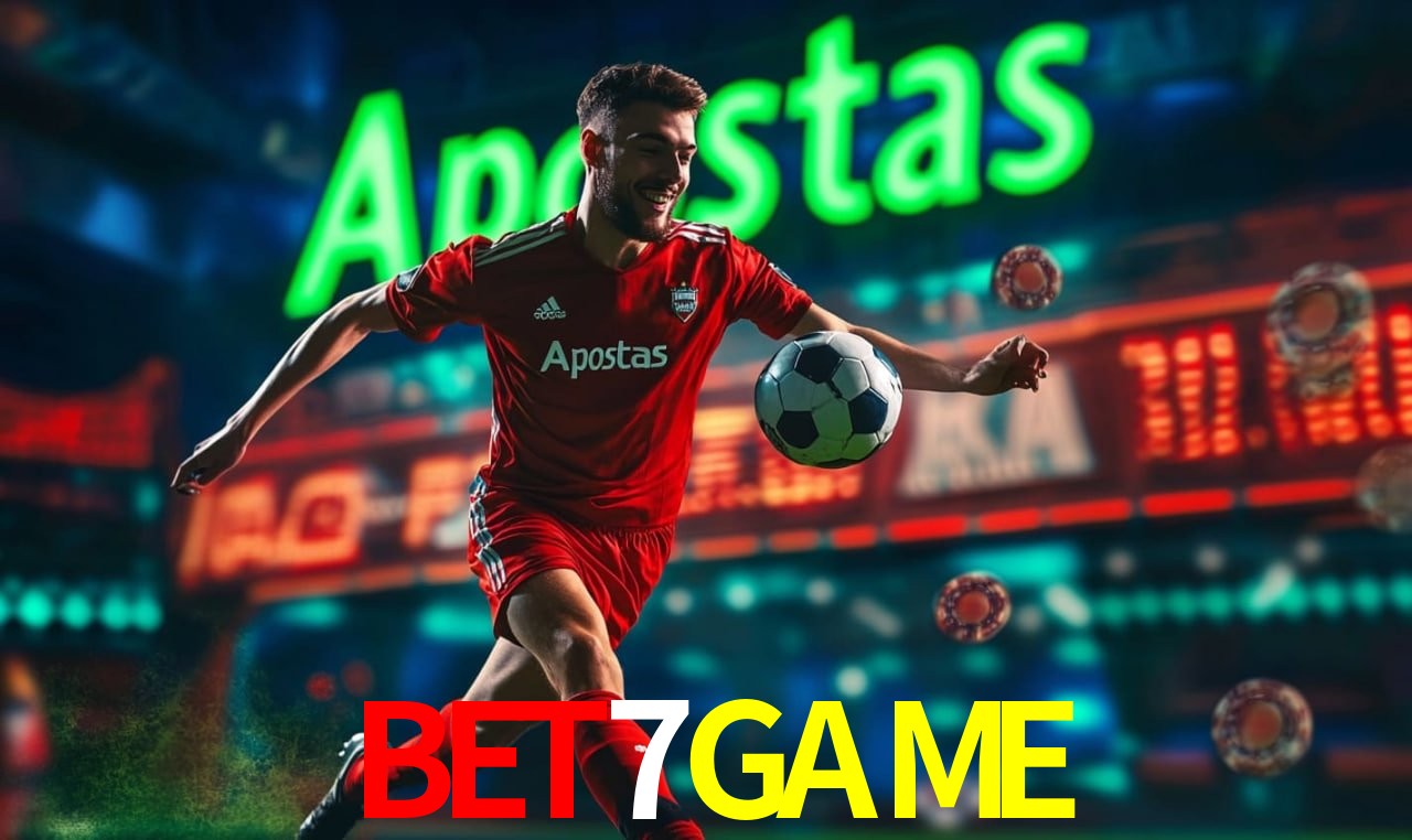 Bônus Diários BET7GAME