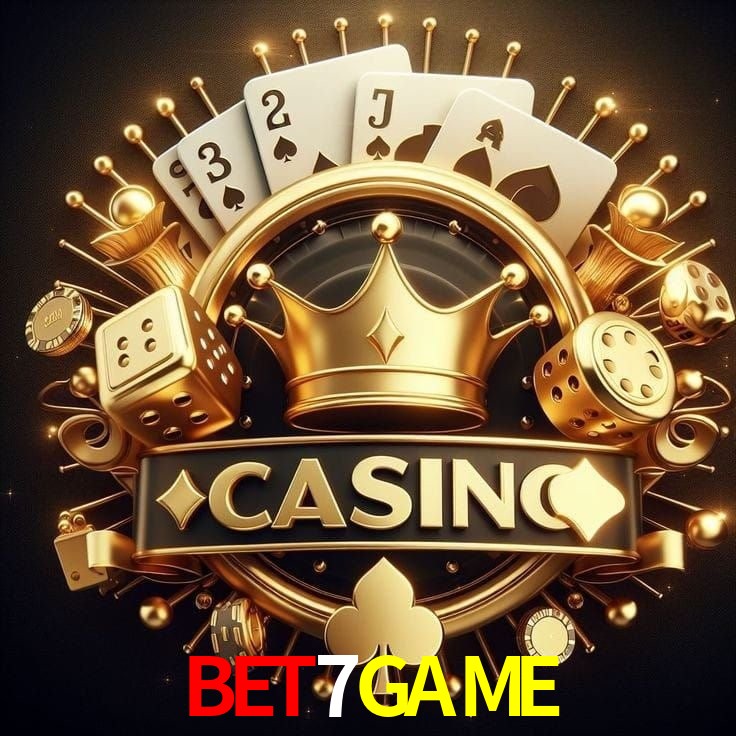 Casino Ao Vivo BET7GAME