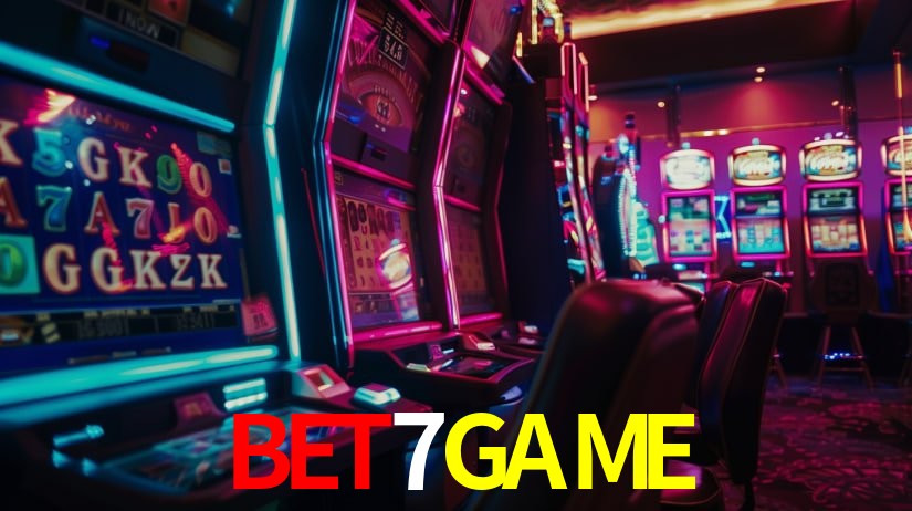 Security Systems BET7GAME