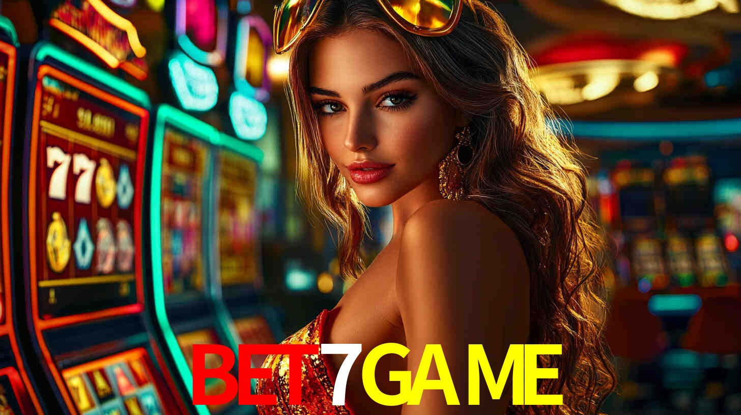 BET7GAME App Interface