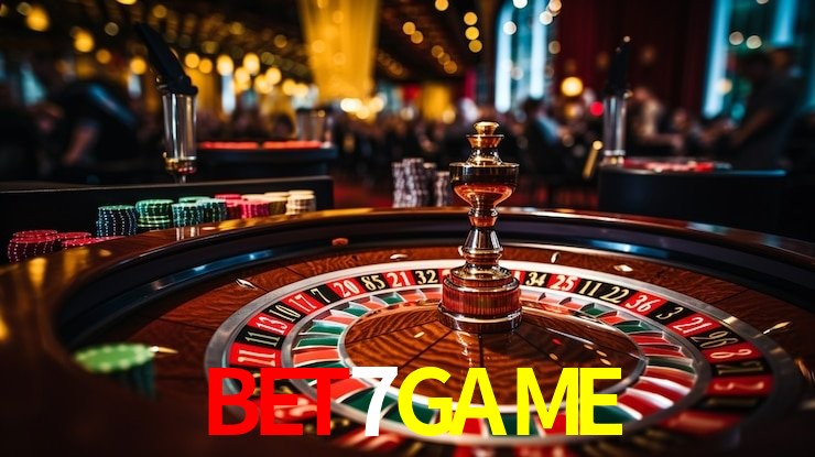 Platform Technology BET7GAME
