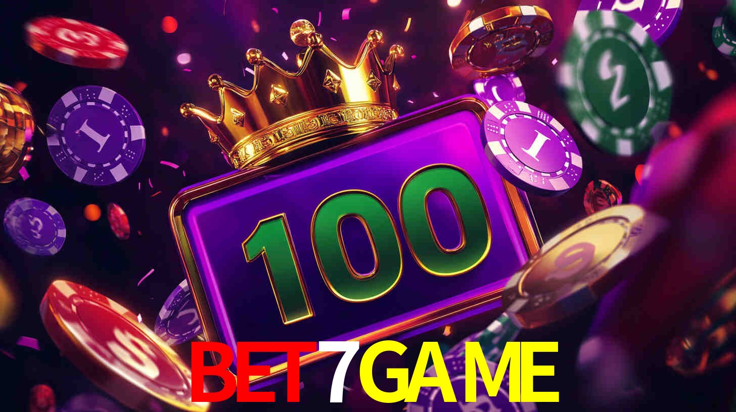 Instant EasyPaisa BET7GAME