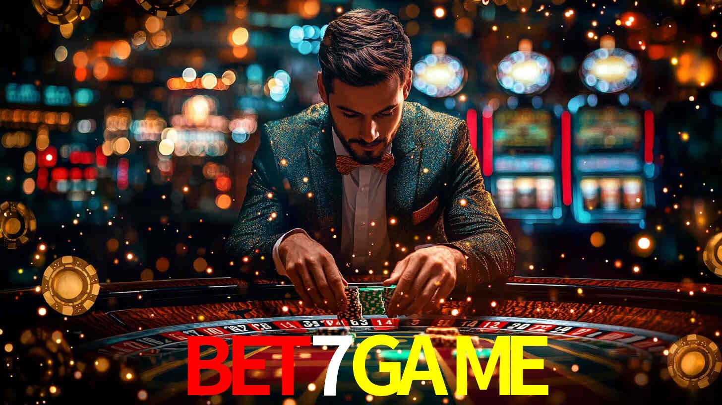 Ofertas Imperdíveis na BET7GAME: Promoções e Bônus Que Valem a Pena