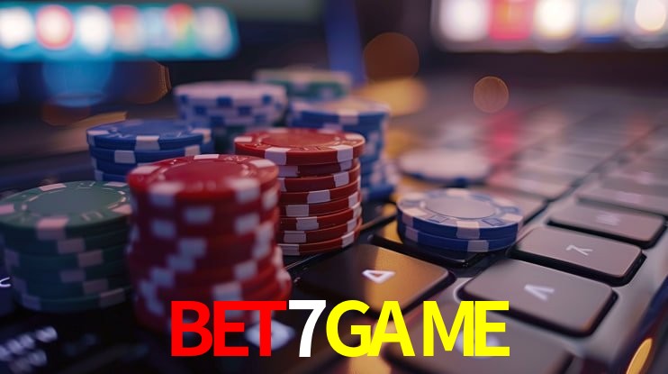Promoções Sazonais BET7GAME