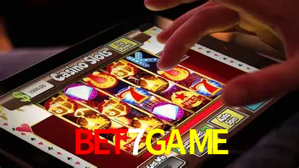 A Experiência Imersiva dos Cassinos Ao Vivo no BET7GAME