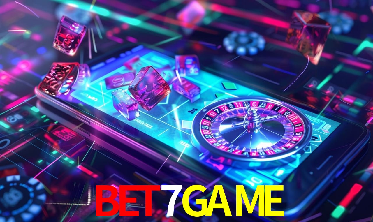 Gates of Olympus BET7GAME