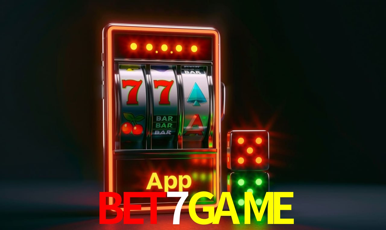 Provedores de Jogos BET7GAME