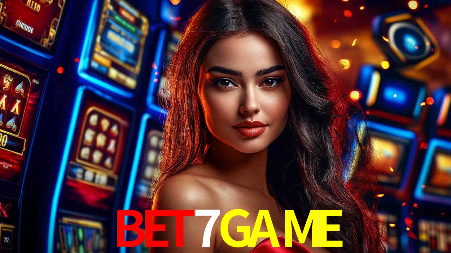 Inovações de Jogos na BET7GAME: O Futuro das Experiências Interativas