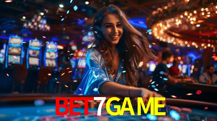 Football Betting BET7GAME
