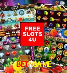 Flash Promotion BET7GAME