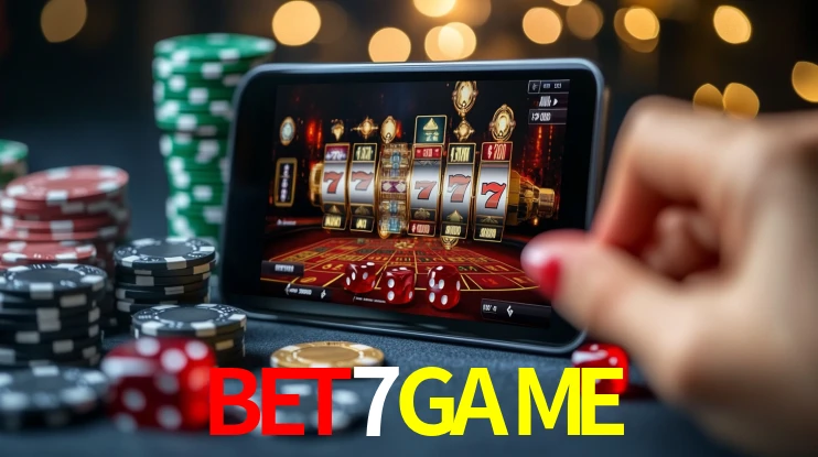 Premium Interface BET7GAME