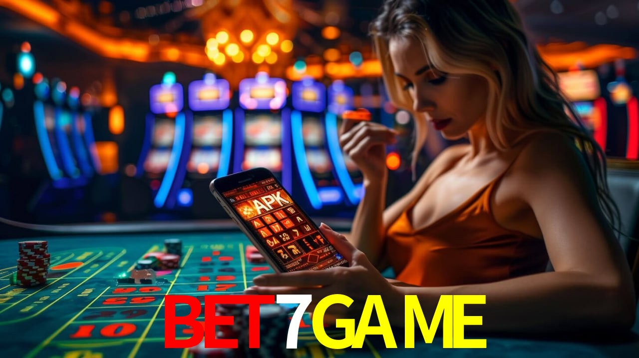 VIP Casino BET7GAME