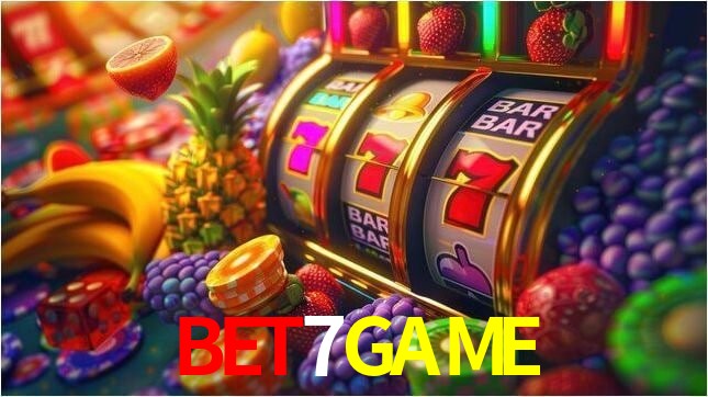 API Integration BET7GAME