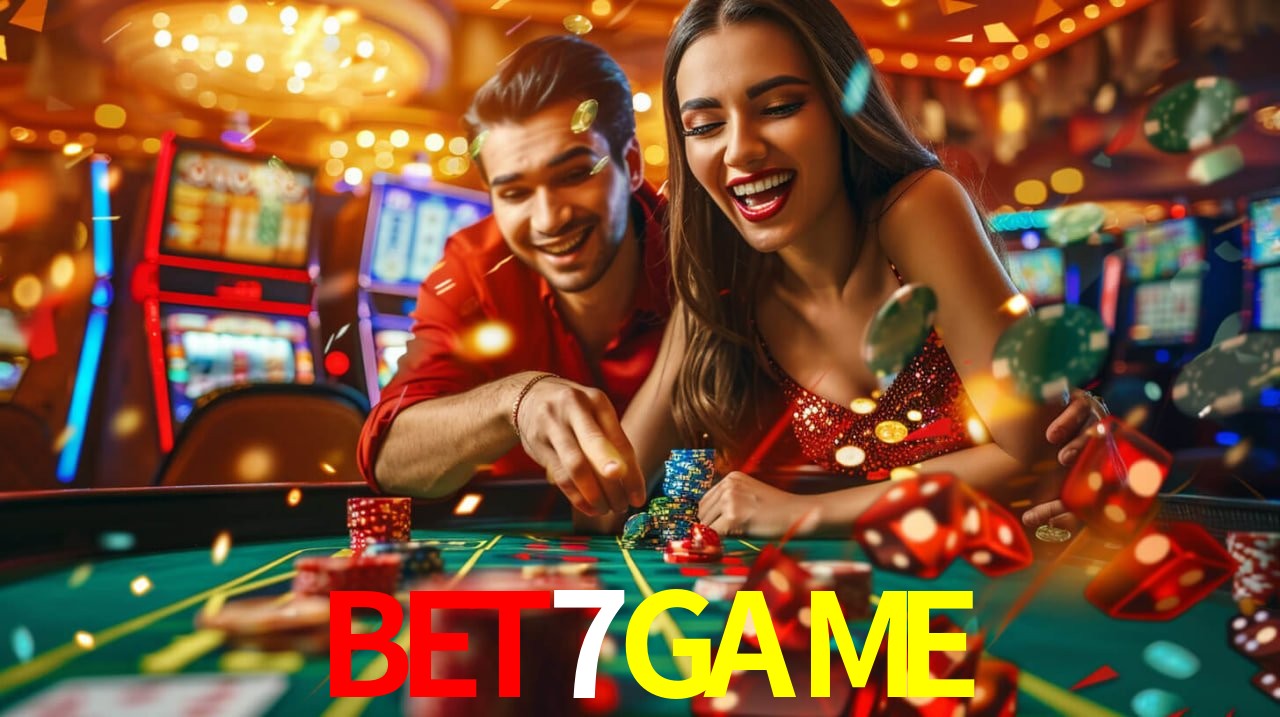 Promoção Relâmpago BET7GAME
