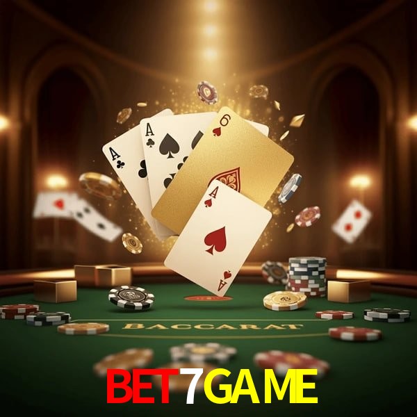 Blackjack Table BET7GAME
