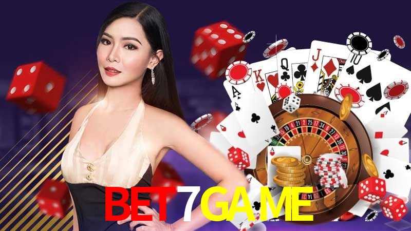 Programa VIP BET7GAME